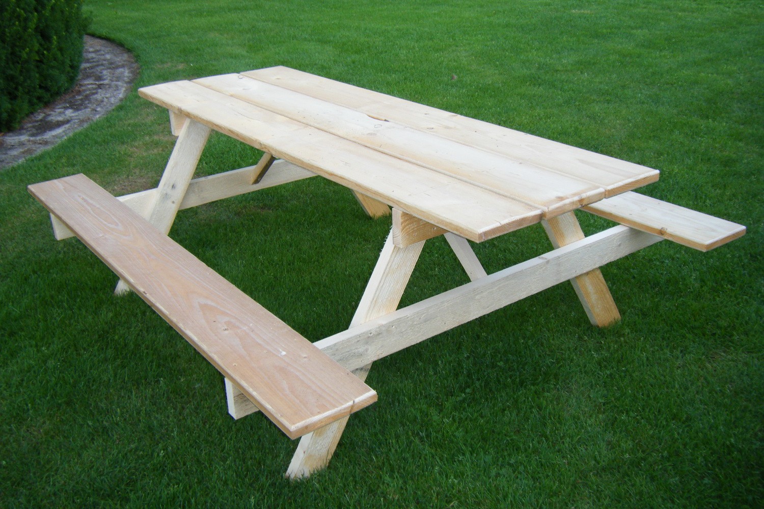 Picknicktafel