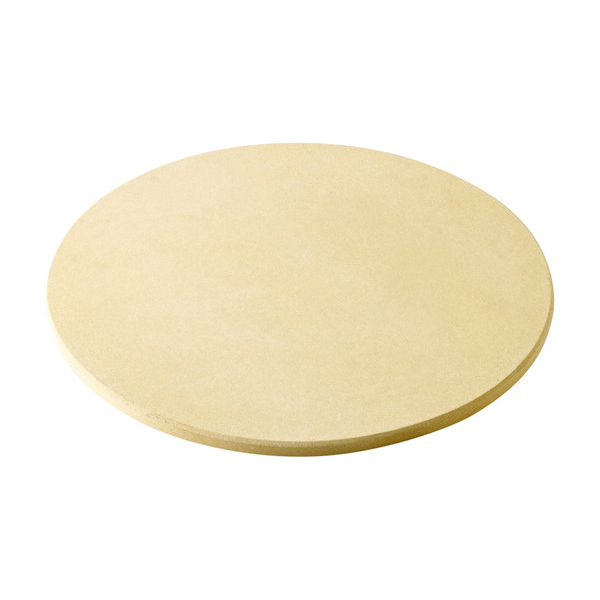 Barbecook Pizzaplaat klei