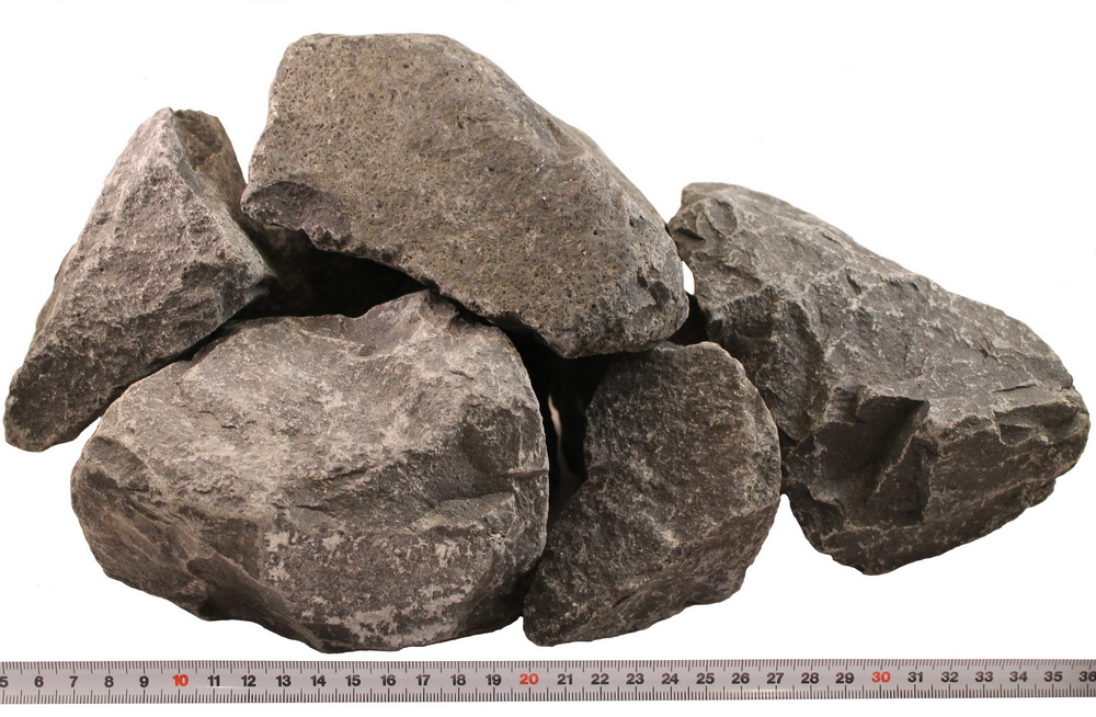 Basalt 60-160mm