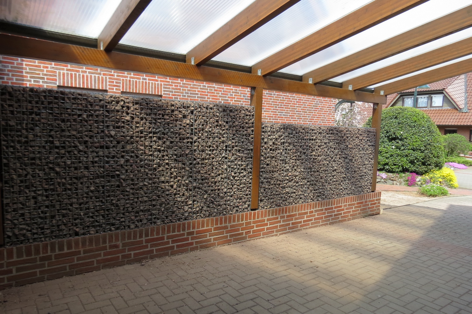 Basalt Bruin 40-80mm