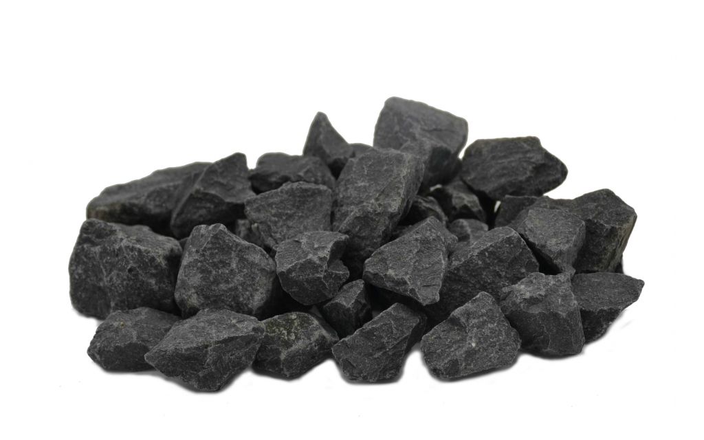 Basalt split 16-32mm