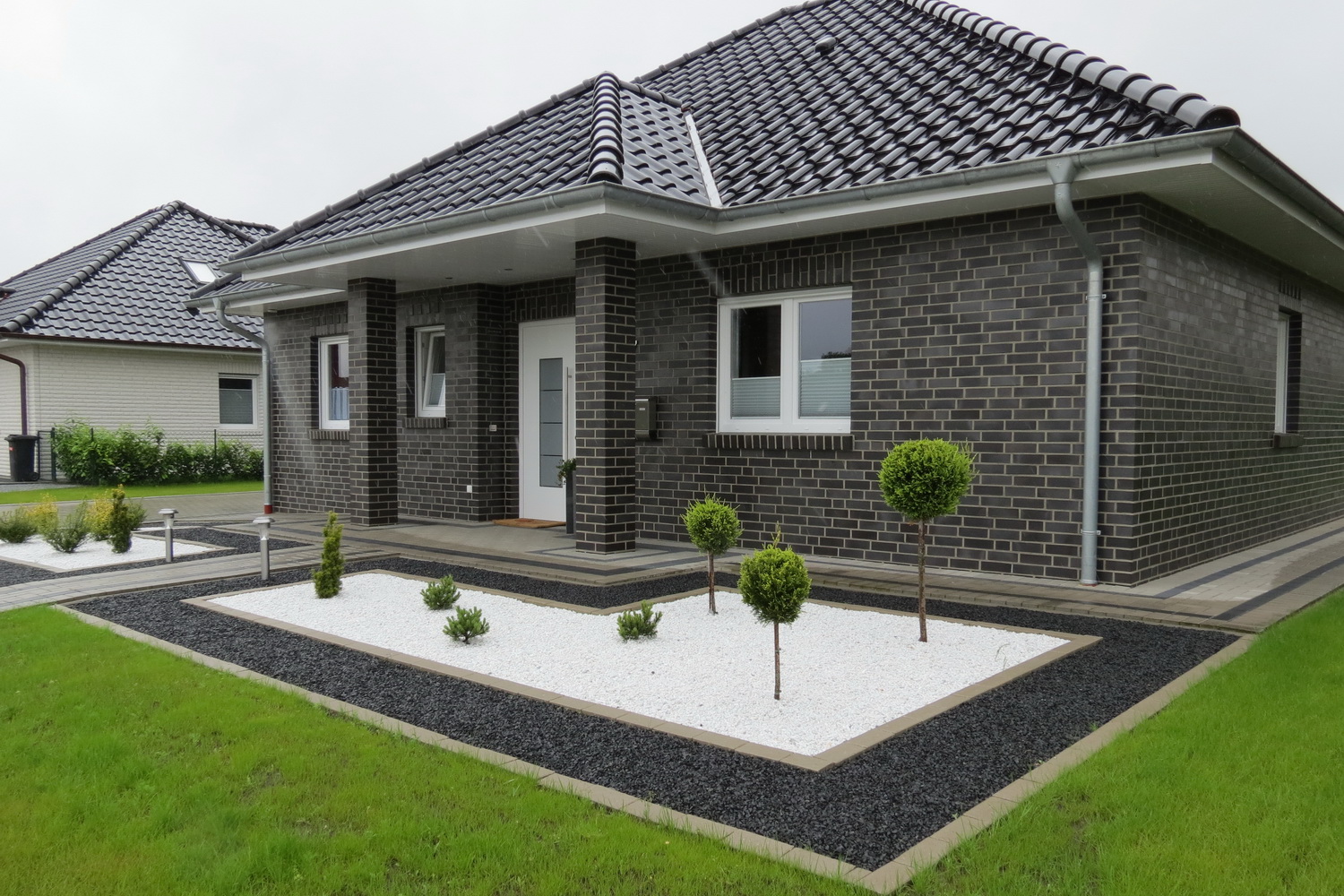 Basalt split 8-16mm design