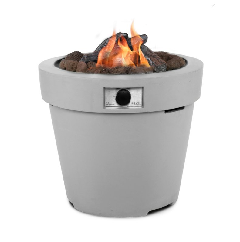 Cosi Drum 56 licht grijs