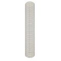 Schanskorf Ronde Zuil dxh 0,32m x 2,00m
