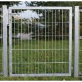 Verzinkte tuinpoort 100 x 100cm