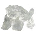 Glasbrokken kristal 80-120mm per kg