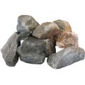Noors graniet breuksteen 60-250mm per kg