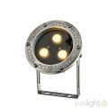 LED Grondspot Sus Submerged 24V 4.0Watt voor onderwater