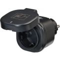 WiFi buitenstopcontact 3000W