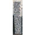 Schanskorf Zuil lxhxb 0,17m x 1,50m x 0,17m
