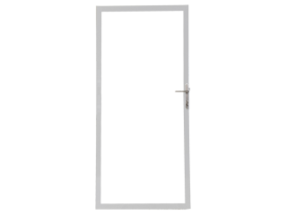 Composiet schuttingdeur 90cm x 200cm