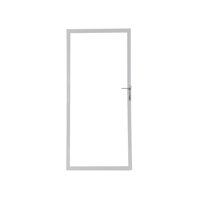Composiet schuttingdeur 90cm x 200cm