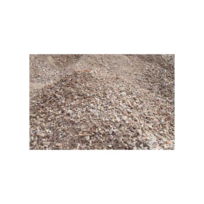 Menggranulaat 0-31,5mm in BigBag