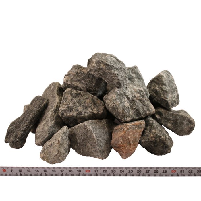 Noors graniet 31-50mm