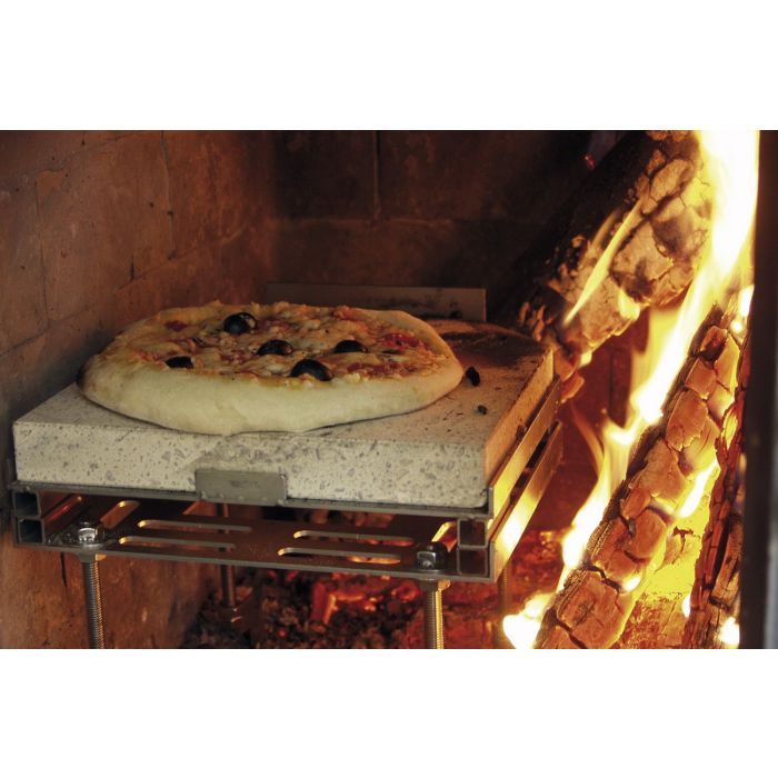 Pizza Casa van Gabinova