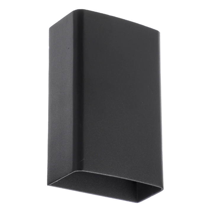 Sus Reverso Black - 24V 4.0Watt