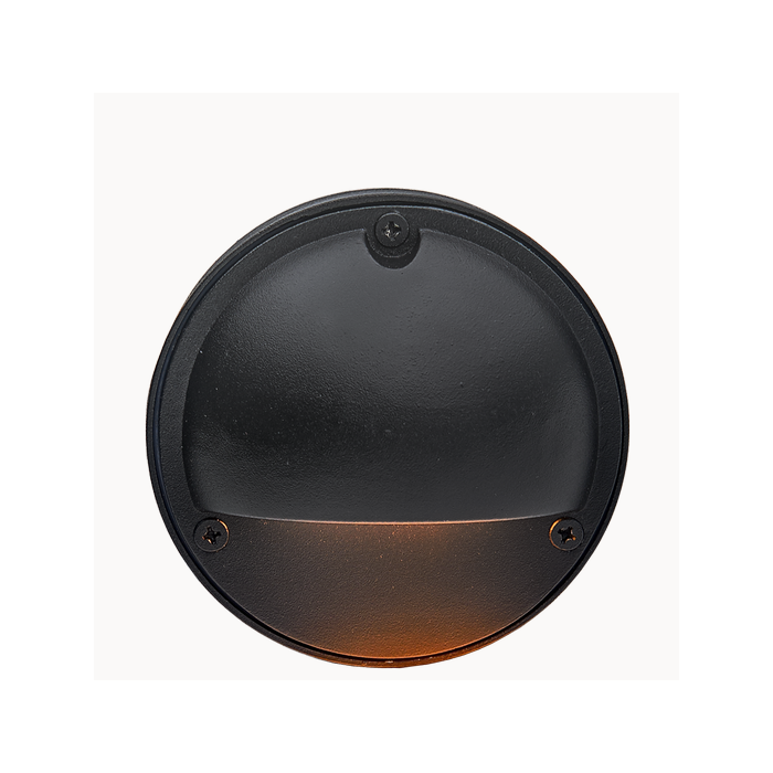 Sus Sphere Black Alu - 24V 2.0Watt