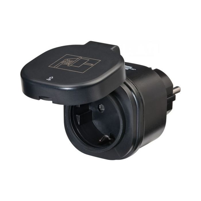 WiFi buitenstopcontact 3000W