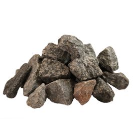Noors graniet breuksteen 31-50mm per kg