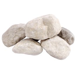 Weissenbacher Siersteen 60-90mm per kg