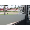 Aluminium Sierstrip 1,80 meter Lang