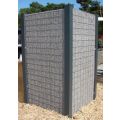 Grindschutting lxhxb 1,20m x 1,80m x 0,04m