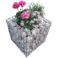 Bloembak lxhxb 1,00m x0,45m x0,45m wanddikte 10cm