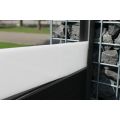 Plexiglas Sierstrip 1,80 meter Lang