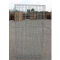 Standaard Schanskorf lxhxb 1m x 2m x 0,47m