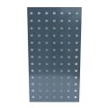 Metalen Sierplaat Berlijn antraciet lxh 0,90m x 1,80m 