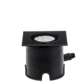 Sus Small Terra Square Black 1.0
