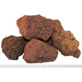 Lava Krotzen 60-200mm per kg
