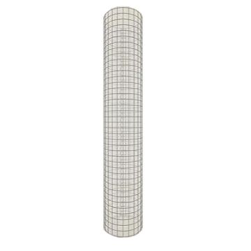 Steenkorf Ronde Zuil Ø 22 cm