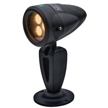 LED Spot Sus Tops
