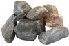 Noors graniet breuksteen 60-250mm per kg