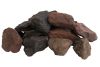 Basalt Bruin breuksteen 40-80mm per kg