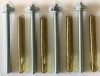 4 Stuks Chemische ankers