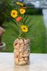 Design schanskorf Cilinder 40cm