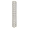 Schanskorf Ronde Zuil dxh 0,42m x 1,50m