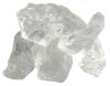 Glasbrokken kristal 80-120mm per kg