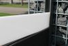Plexiglas Sierstrip 1,50 meter Lang