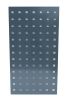 Metalen Sierplaat Berlijn antraciet lxh 0,90m x 1,80m 