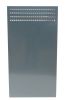 Metalen Sierplaat Bern antraciet lxh 0,90m x 1,80m 