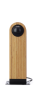 Sus Small One Bamboo Black