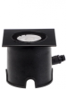 Sus Small Terra Square Black 2.5