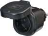 WiFi buitenstopcontact 3000W