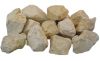 Yellow Sun breuksteen 60-90mm per kg