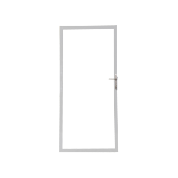 Composiet schuttingdeur 90cm x 200cm