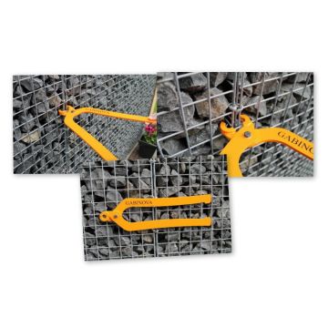 Gabinova C-Ring tang