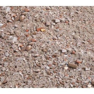 Menggranulaat 0-16mm in BigBags